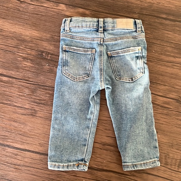 Zara Bottoms Zara Boys Pants Bundle Poshmark